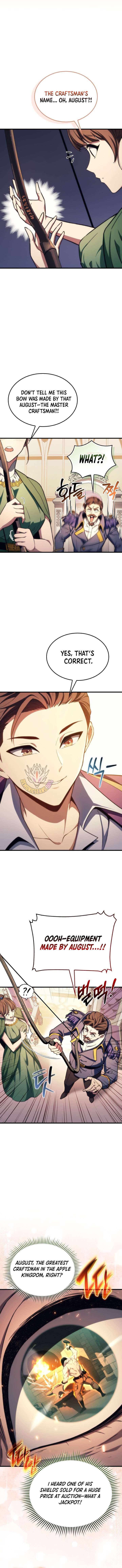 Return of the Apocalypse-Class Death Knight Chapter 47 50 4