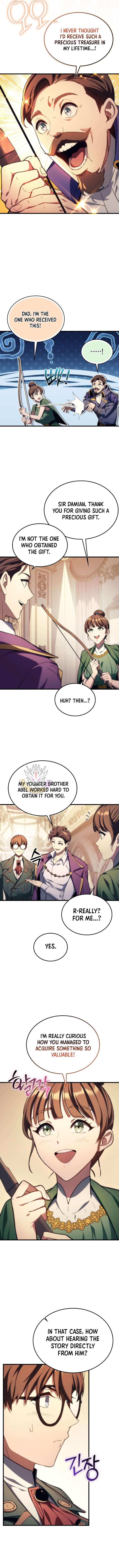 Return of the Apocalypse-Class Death Knight Chapter 47 51 5