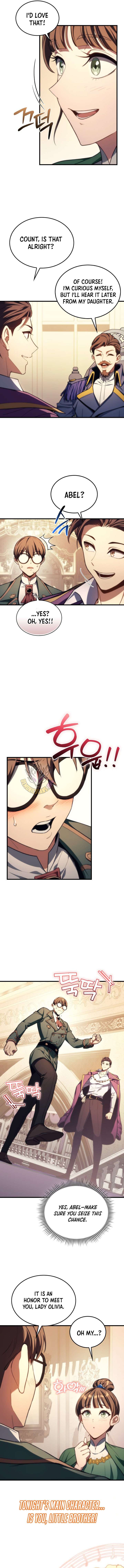 Return of the Apocalypse-Class Death Knight Chapter 47 52 6