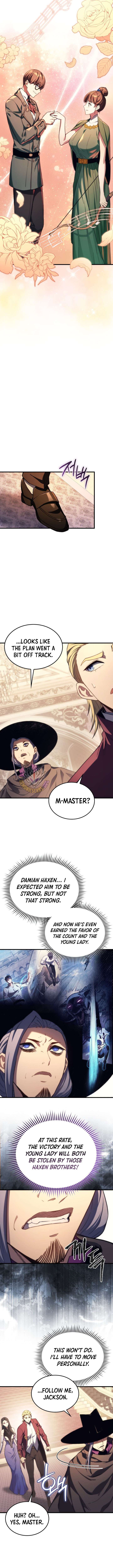 Return of the Apocalypse-Class Death Knight Chapter 47 53 7