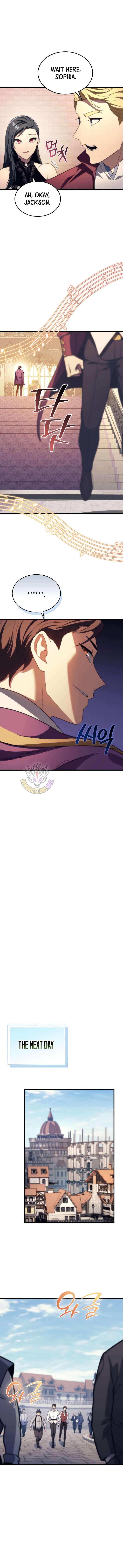 Return of the Apocalypse-Class Death Knight Chapter 47 54 8