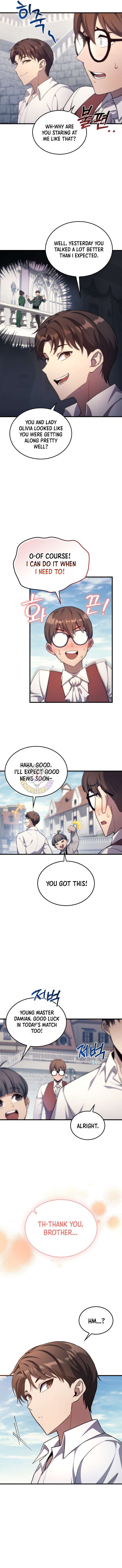 Return of the Apocalypse-Class Death Knight Chapter 47 55 9