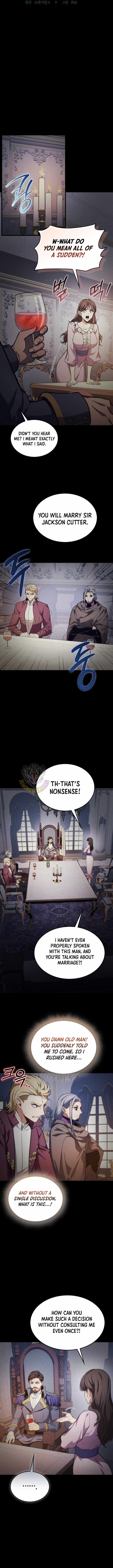 Return of the Apocalypse-Class Death Knight Chapter 48 45 02