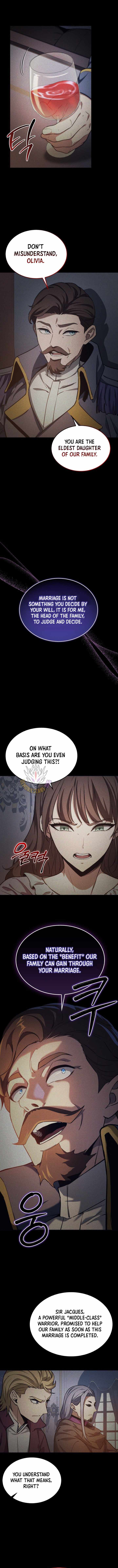 Return of the Apocalypse-Class Death Knight Chapter 48 46 03