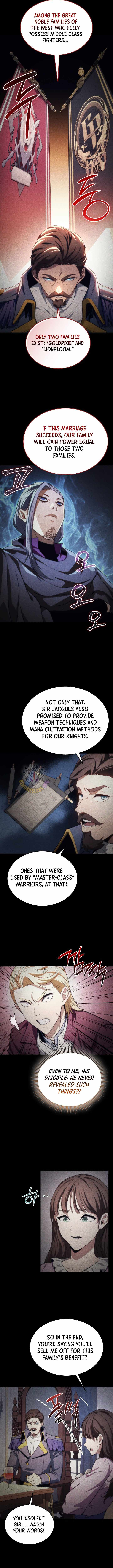 Return of the Apocalypse-Class Death Knight Chapter 48 47 04