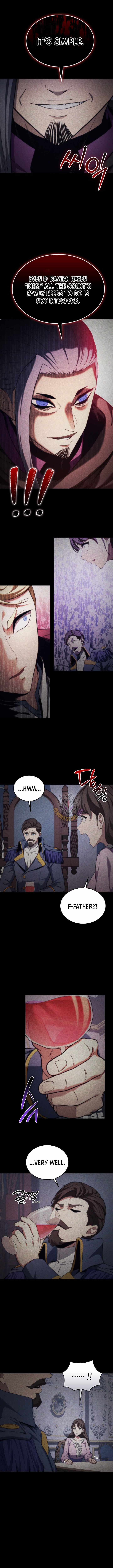 Return of the Apocalypse-Class Death Knight Chapter 48 49 06