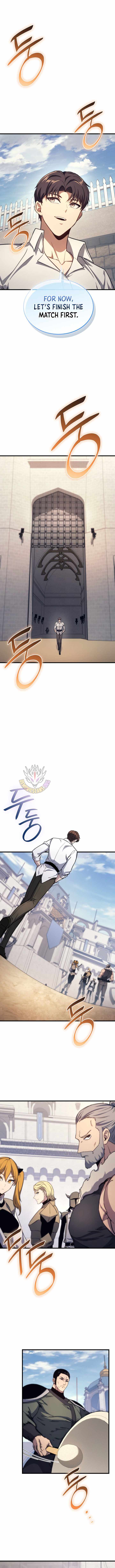 Return of the Apocalypse-Class Death Knight Chapter 48 51 08