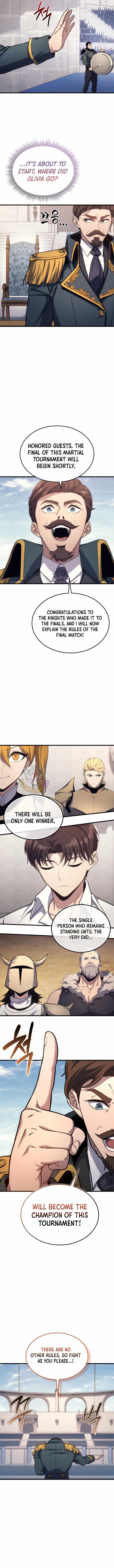 Return of the Apocalypse-Class Death Knight Chapter 48 52 09