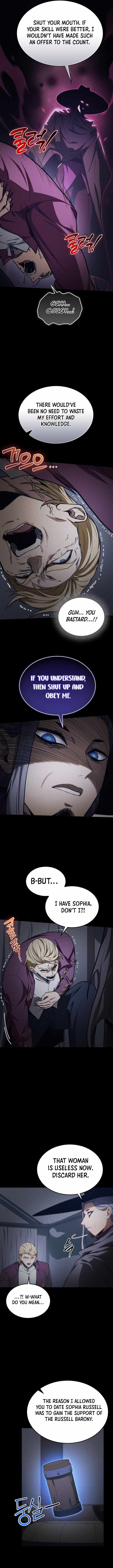 Return of the Apocalypse-Class Death Knight Chapter 49 51 02