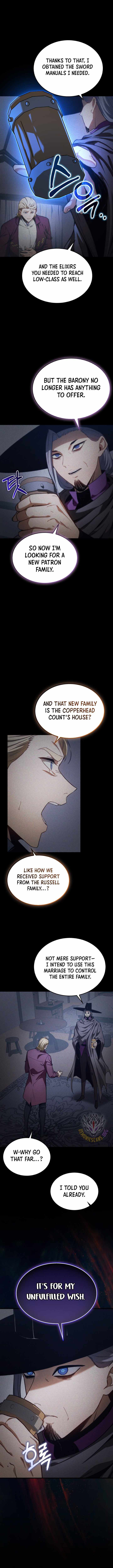 Return of the Apocalypse-Class Death Knight Chapter 49 52 03