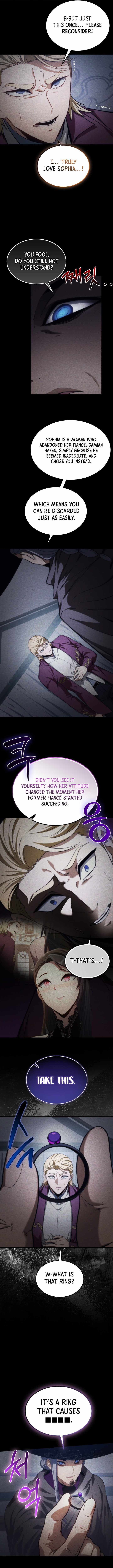 Return of the Apocalypse-Class Death Knight Chapter 49 53 04