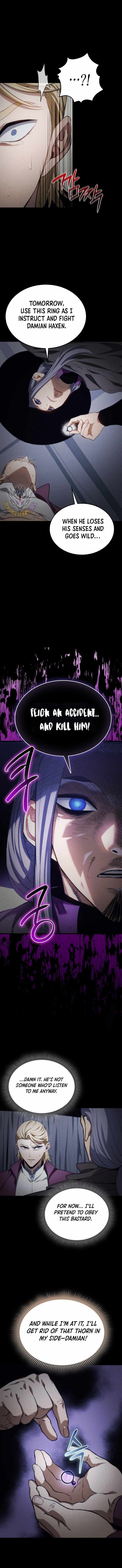 Return of the Apocalypse-Class Death Knight Chapter 49 54 05