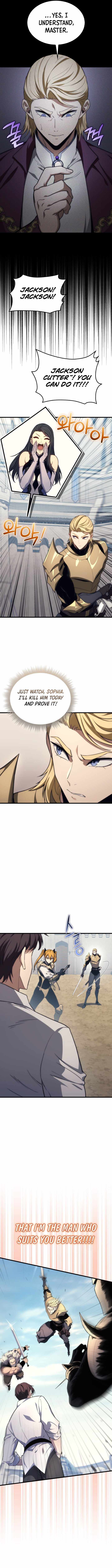 Return of the Apocalypse-Class Death Knight Chapter 49 55 06