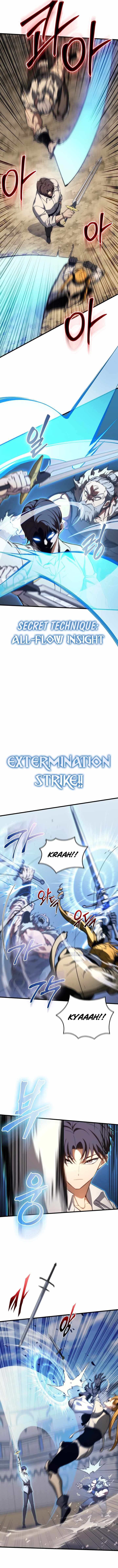 Return of the Apocalypse-Class Death Knight Chapter 49 59 10