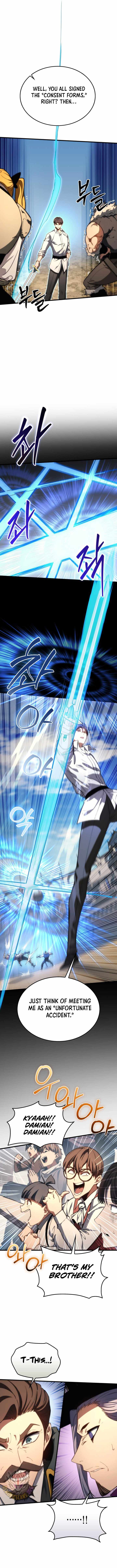 Return of the Apocalypse-Class Death Knight Chapter 49 60 11