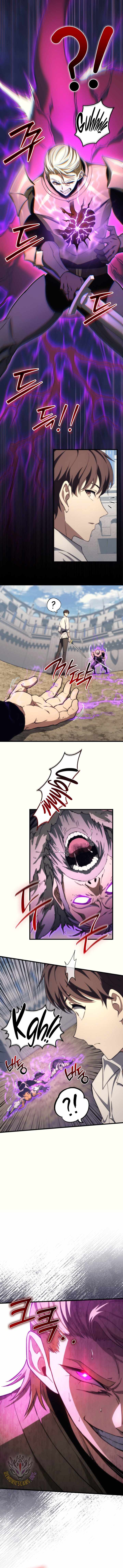 Return of the Apocalypse-Class Death Knight Chapter 49 62 13