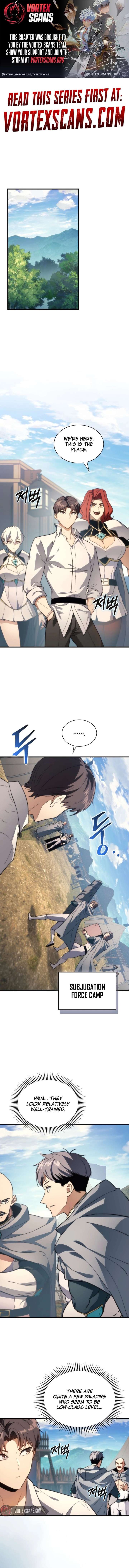 Return of the Apocalypse-Class Death Knight Chapter 55 65 001