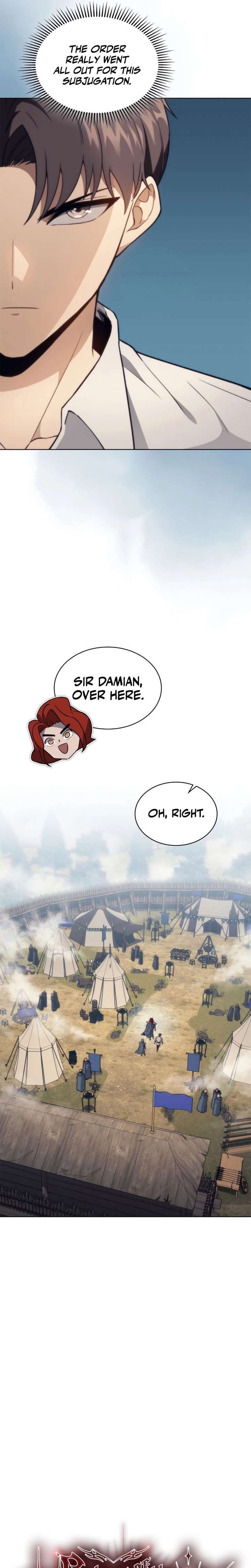 Return of the Apocalypse-Class Death Knight Chapter 55 66 002