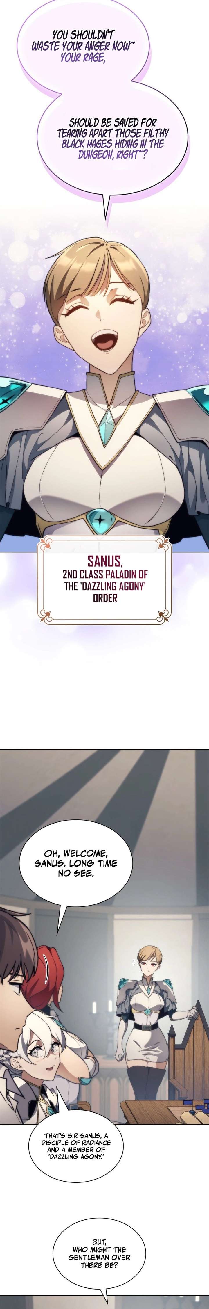 Return of the Apocalypse-Class Death Knight Chapter 55 70 006