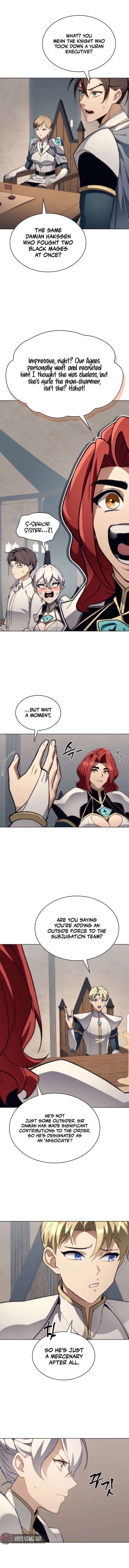 Return of the Apocalypse-Class Death Knight Chapter 55 72 008