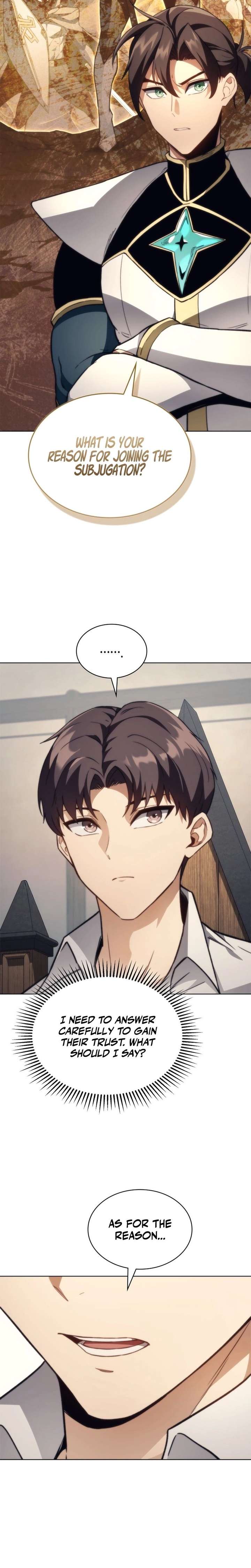 Return of the Apocalypse-Class Death Knight Chapter 55 75 011