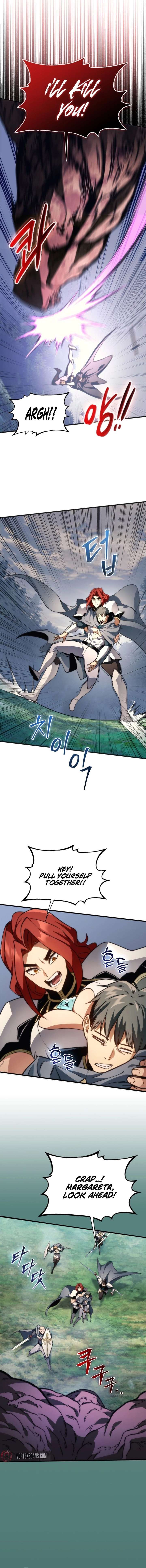 Return of the Apocalypse-Class Death Knight Chapter 55 78 014