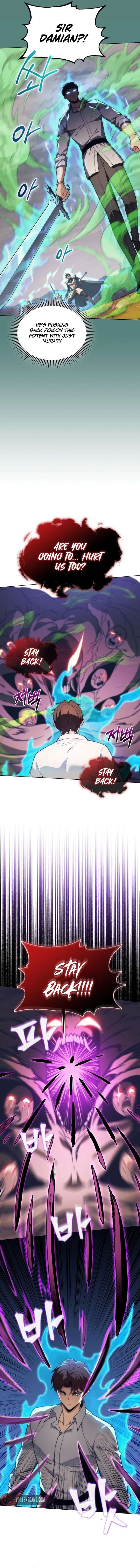 Return of the Apocalypse-Class Death Knight Chapter 55 80 016