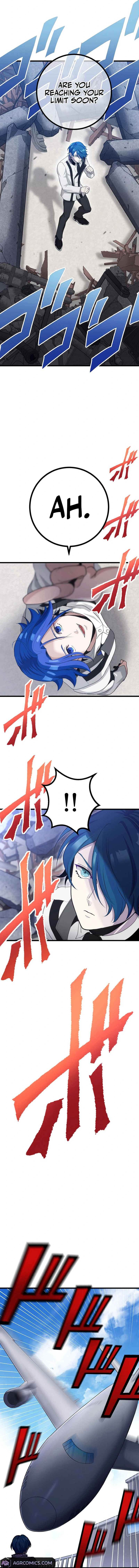 Return of the Banished Archmage Chapter 7 57 05