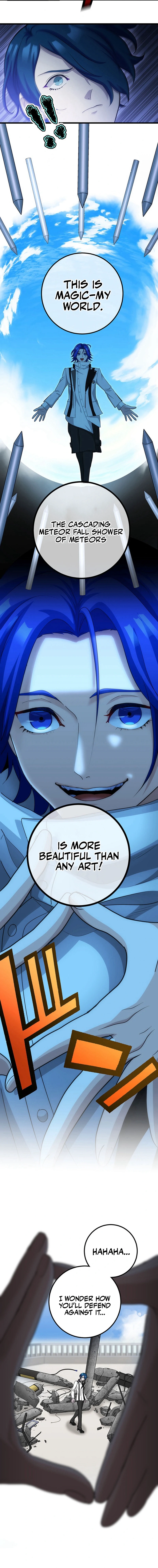 Return of the Banished Archmage Chapter 7 58 06