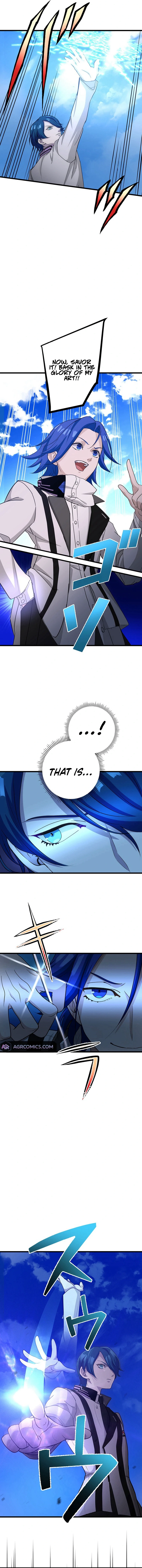 Return of the Banished Archmage Chapter 7 59 07