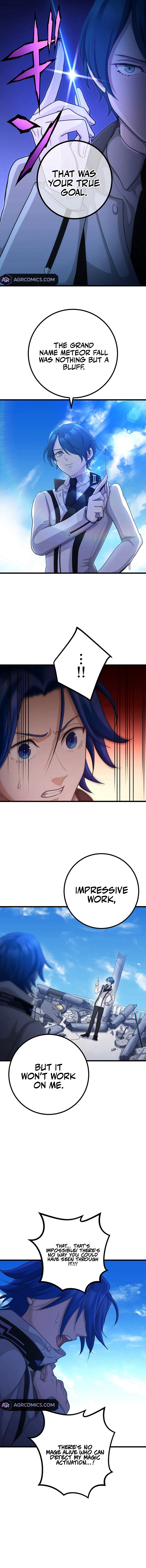 Return of the Banished Archmage Chapter 7 63 11