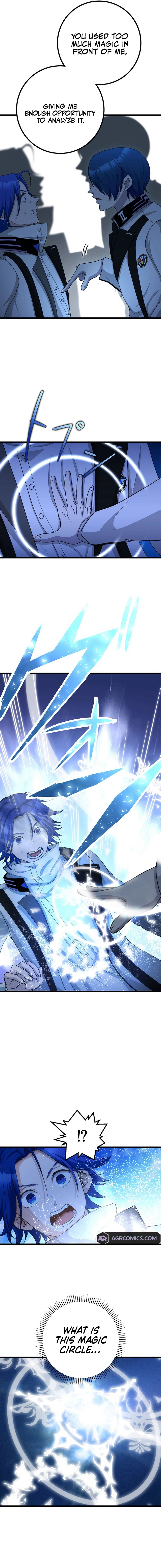 Return of the Banished Archmage Chapter 7 65 13