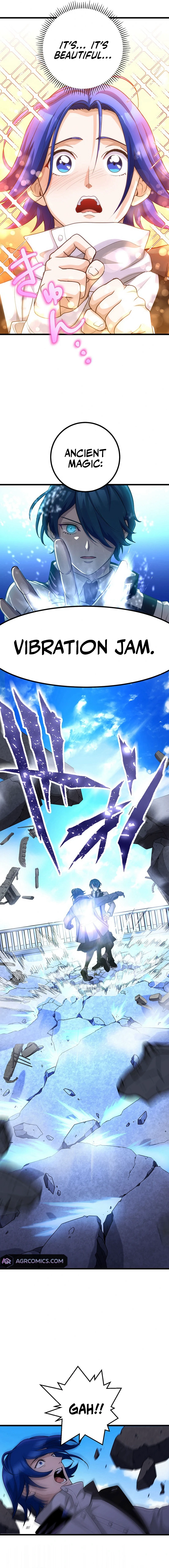 Return of the Banished Archmage Chapter 7 66 14