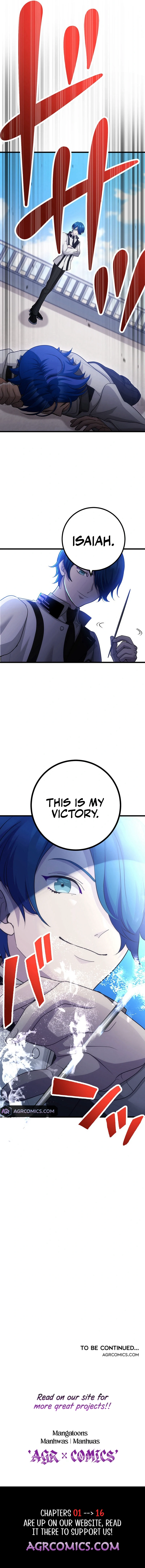 Return of the Banished Archmage Chapter 7 67 15