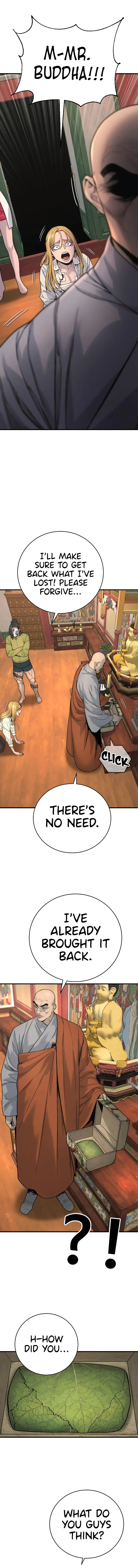 Return of the Bloodthirsty Police Chapter 10 59 001