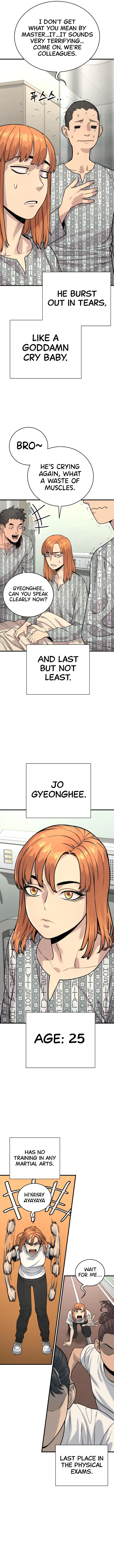 Return of the Bloodthirsty Police Chapter 11 68 004