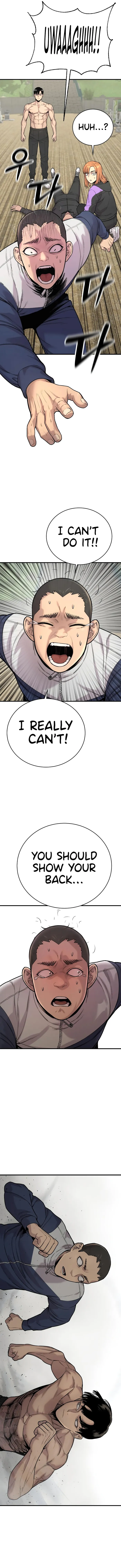 Return of the Bloodthirsty Police Chapter 11 76 012