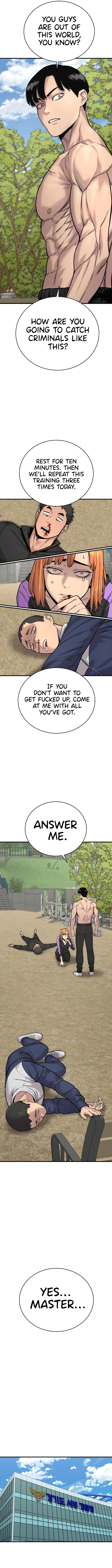 Return of the Bloodthirsty Police Chapter 11 79 015