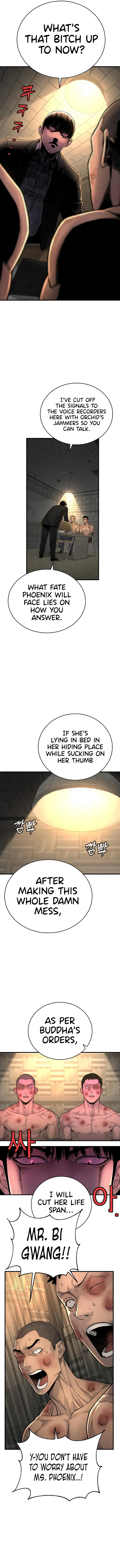 Return of the Bloodthirsty Police Chapter 12 53 004