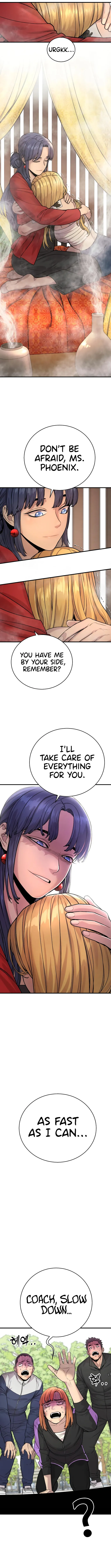 Return of the Bloodthirsty Police Chapter 12 59 010