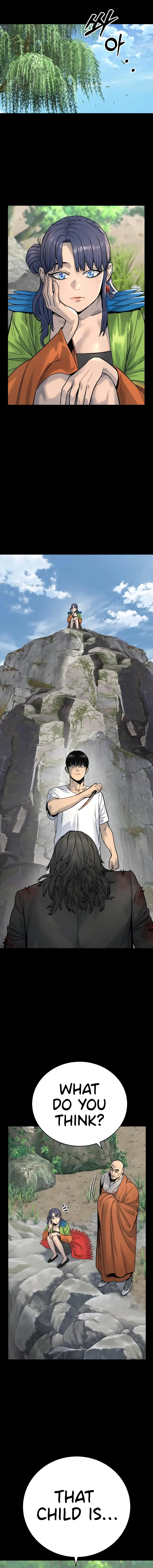 Return of the Bloodthirsty Police Chapter 20 47 001