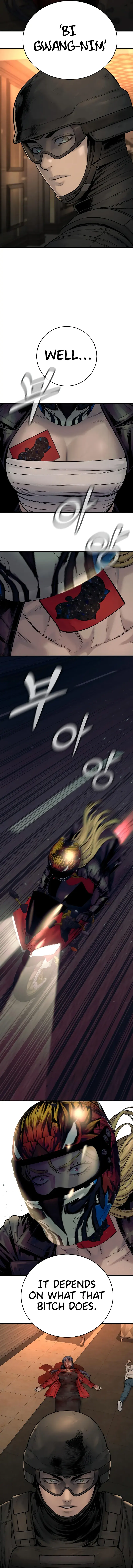 Return of the Bloodthirsty Police Chapter 20 59 013