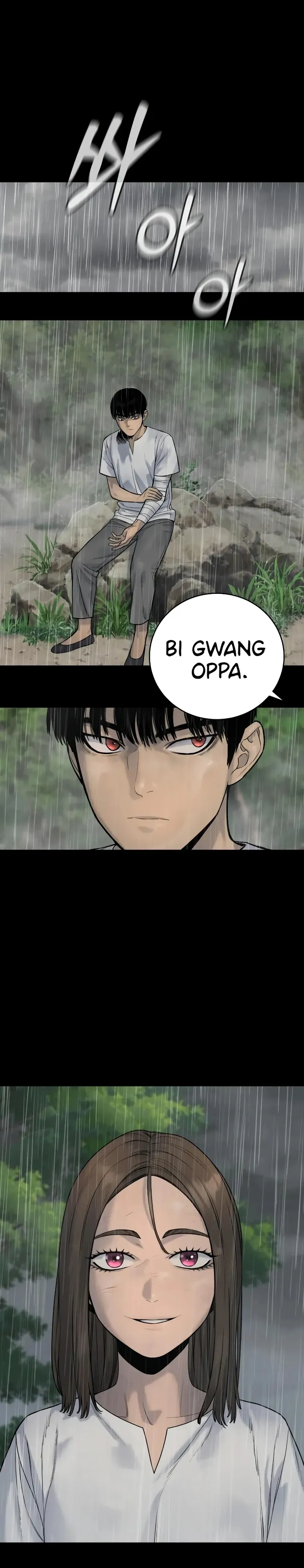 Return of the Bloodthirsty Police Chapter 22 95 001