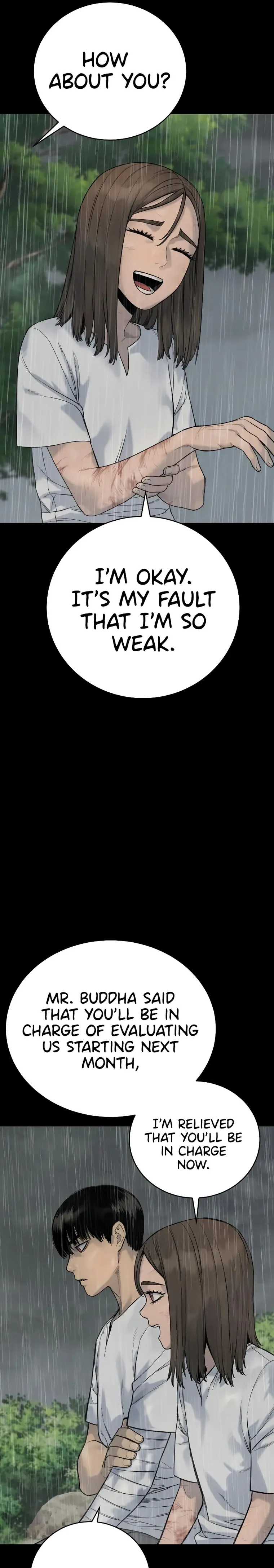 Return of the Bloodthirsty Police Chapter 22 97 003