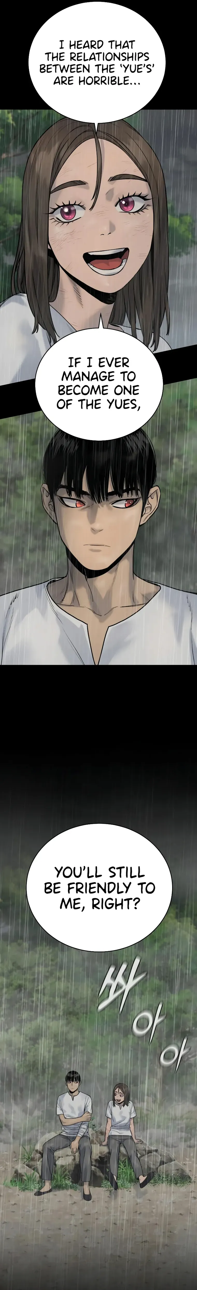 Return of the Bloodthirsty Police Chapter 22 99 005