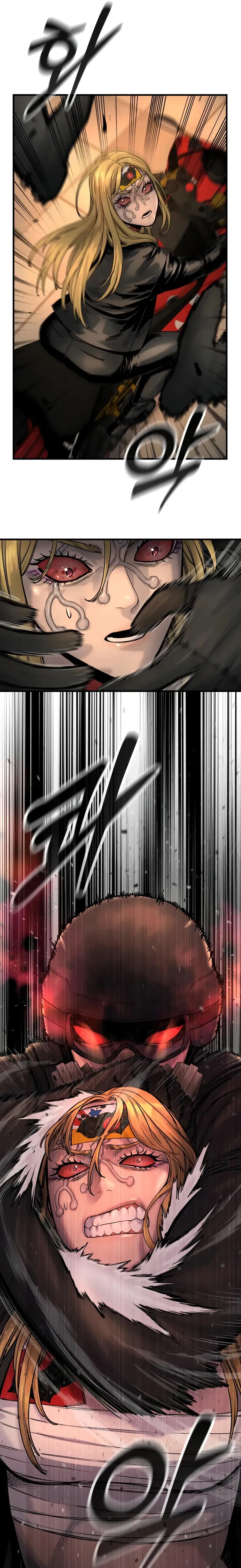 Return of the Bloodthirsty Police Chapter 22 109 015