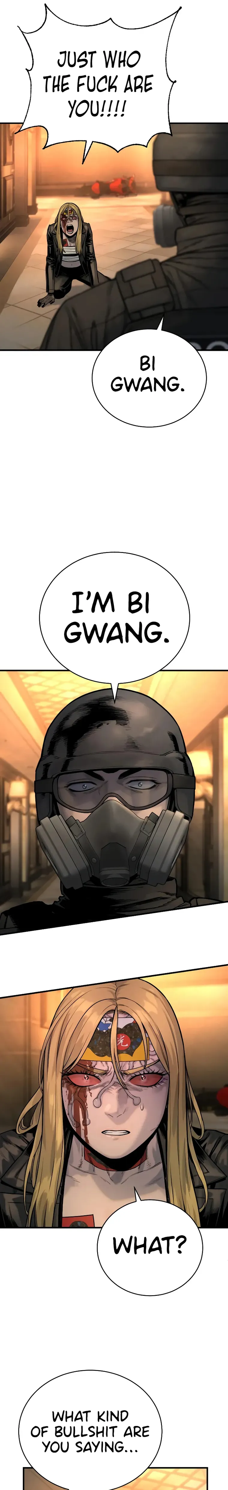 Return of the Bloodthirsty Police Chapter 22 115 021