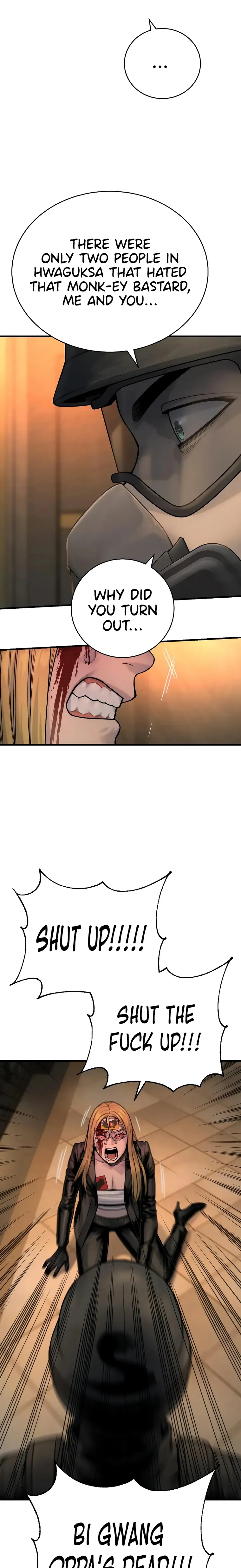 Return of the Bloodthirsty Police Chapter 22 119 025