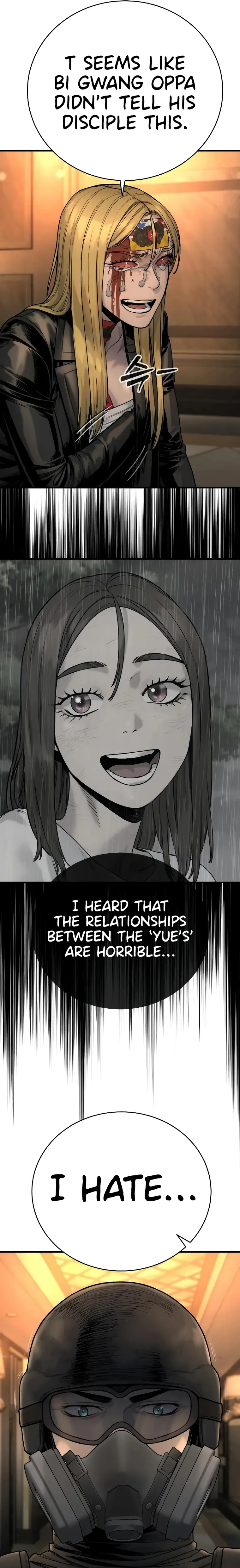 Return of the Bloodthirsty Police Chapter 22 121 027