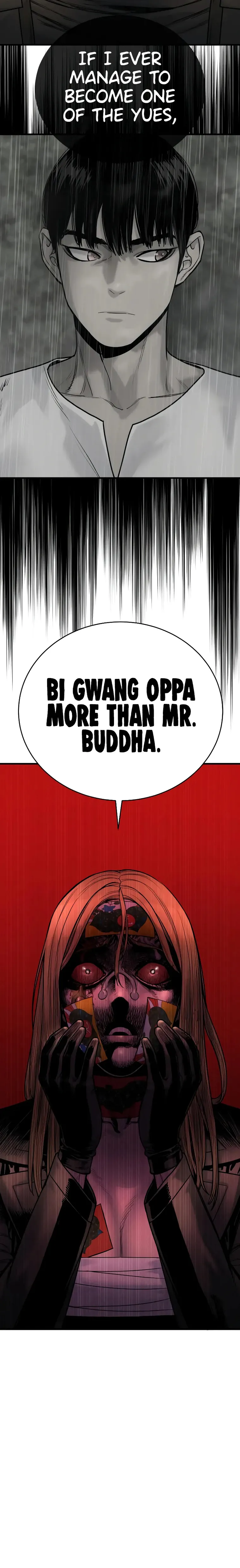 Return of the Bloodthirsty Police Chapter 22 122 028